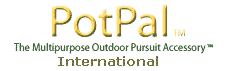 PotPal International
